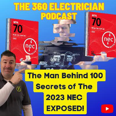 Master The NEC with Ryan Jackson