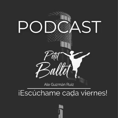 Ep. 9 La danza como expresión de la cultura
