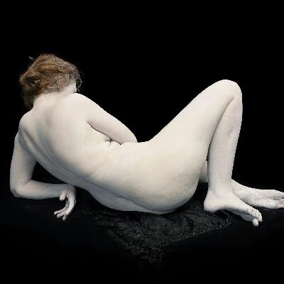 The CR podcast episode 22: photographer Nadav Kander
