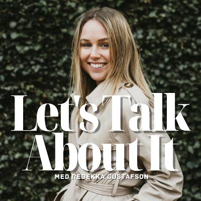 S2 Ep.1: Welcome back and all the deets on what to expect in season 2 with Rebekka