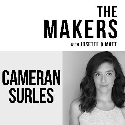 Cameran Surles Cameran Surles