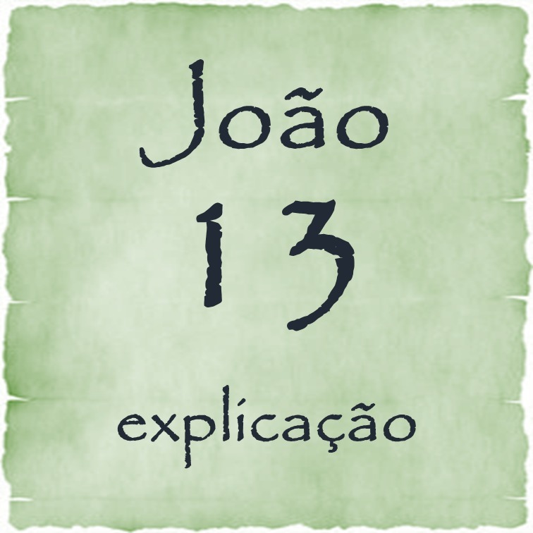 João 13 explicação episode artwork