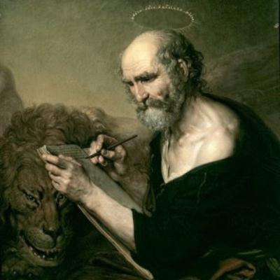 Evangelio de San Marcos . Capítulo 3. (BUENA NUEVA) Episodio 54.