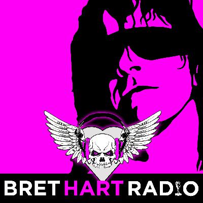 Bret Hart Radio Debut & Teaser Episode: HBK Line, Cody Rhodes' WWE Release, More Bret Hart Radio Debut & Teaser Episode: HBK Line, Cody Rhodes' WWE Release, More