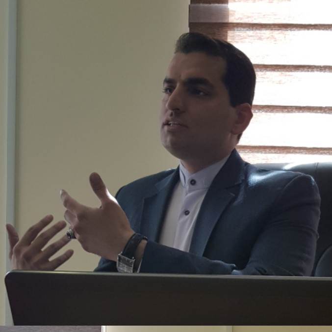 مصاحبه من در خصوص نیاز کسب و کارها به بازاریابی تلفنی و ارتباطات تلفنی