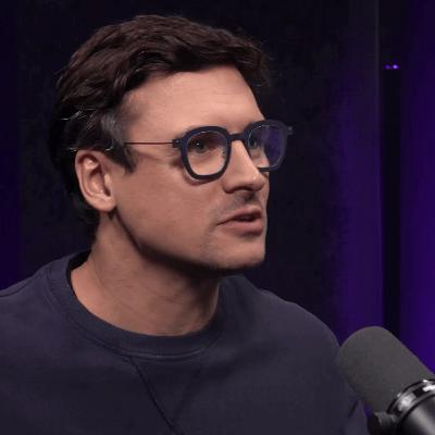 MATEUSZ DAMIĘCKI. Od Furiozy do ratowania życia. Niezwykła moc pomagania | POSTANAWIAM POMAGAĆ