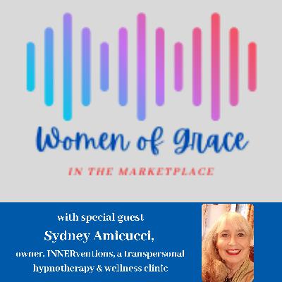 Going Deeper into Healing and Wellness through Transpersonal Hypnotherapy