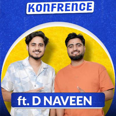 D Naveen | Kon Frence | Vague Cinema