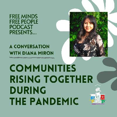 Communities Rising Together During the Pandemic Communities Rising Together During the Pandemic