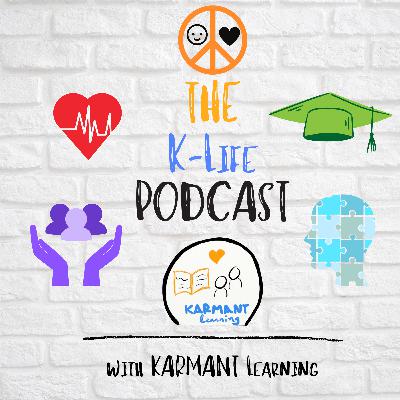 #3: Social Health and Effective Communication with Dipali Gupta, Voice Culture Expert and Voice Trainer