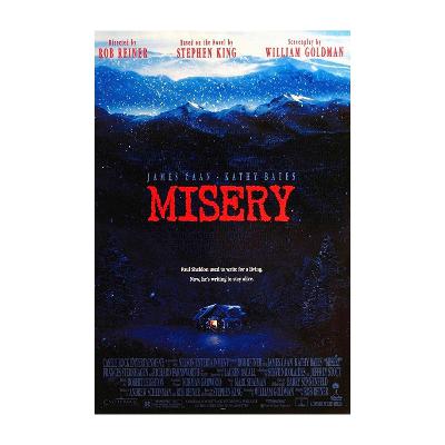 Episode 67 Misery - Rob Reiner Im your biggest fan Episode 67 Misery - Rob Reiner Im your biggest fan