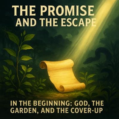 The Promise and The Escape The Promise and The Escape