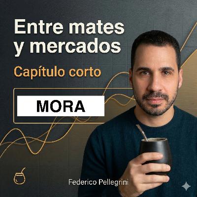 10 minutos: Hoy MORA