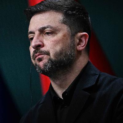 Will talks to end the war in Ukraine lead anywhere?