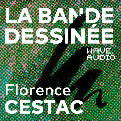 Florence Cestac : "Je voulais faire du cul familial"