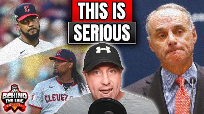 MLB Stars ARRESTED for RIGGING Games as Sports Fans Being CHEATED