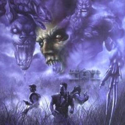 Resident Evil: The Umbrella Conspiracy