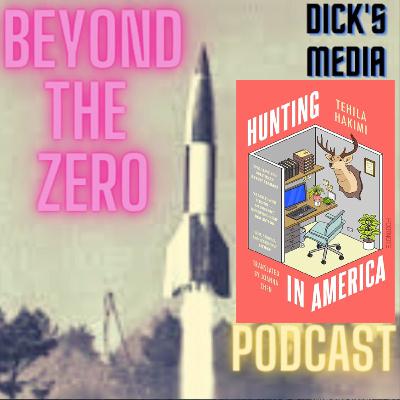 Tehila Hakimi - HUNTING IN AMERICA