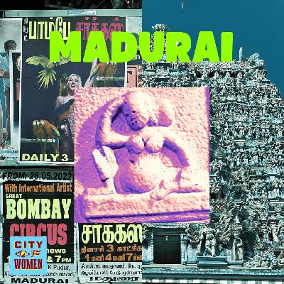 Madurai Madurai