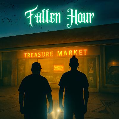 Treasure Market Hardin Montana