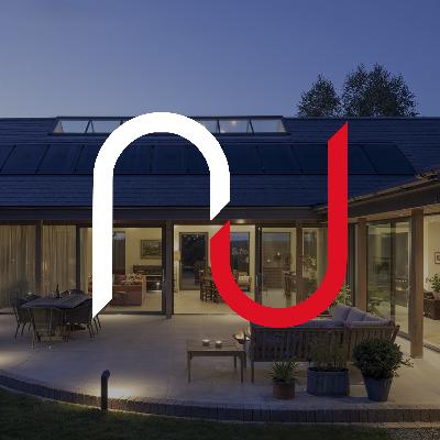 A Modern Barn That Sits Sensitively in its Surroundings