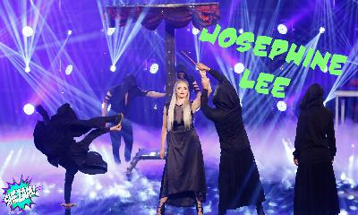 073-Josephine Lee!!