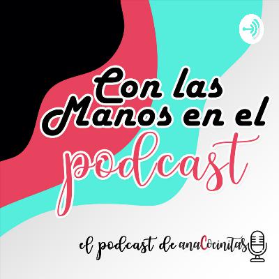 Audiorecetas 1x01: Snickerdoodles de Calabaza