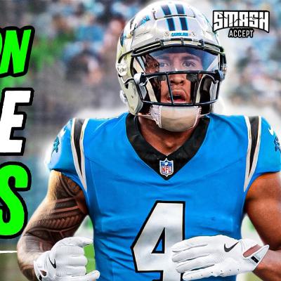 Episode 392: Rookie Preseason Risers