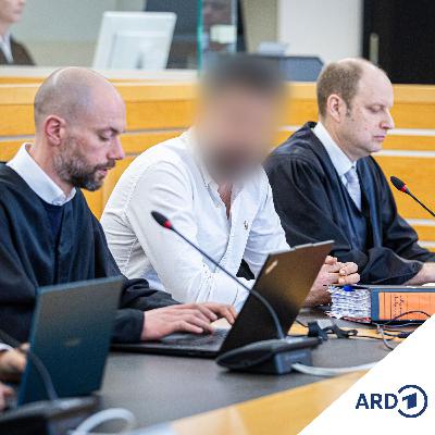 Korrupter Staatsanwalt muss in Haft Korrupter Staatsanwalt muss in Haft