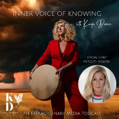 S2E20 — Dance, Pain & Personal Power: A Journey of Healing, Expression & Inner Truth S2E20 — Dance, Pain & Personal Power: A Journey of Healing, Expression & Inner Truth