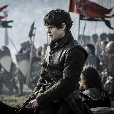 Expediente Villanos #1: RAMSAY BOLTON, el DEPREDADOR FEUDAL del NORTE de PONIENTE Expediente Villanos #1: RAMSAY BOLTON, el DEPREDADOR FEUDAL del NORTE de PONIENTE