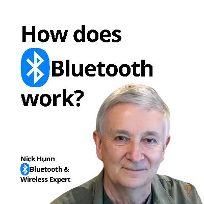 How Does Bluetooth Work?