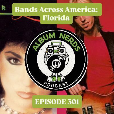 Bands Across America: Florida (Miami Sound Machine & Tom Petty and the Heartbreakers) Bands Across America: Florida (Miami Sound Machine & Tom Petty and the Heartbreakers)