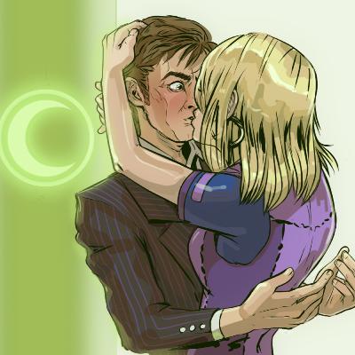Chapter 8 - Miss Tyler, I Presume?