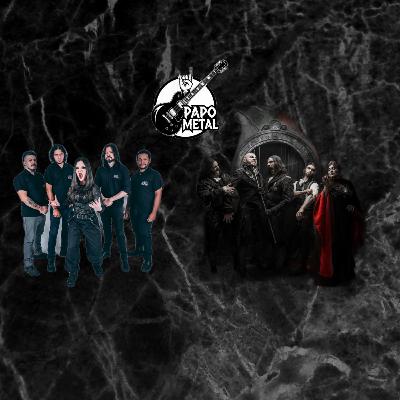 🔥 Papo Metal 87 – Do peso sinfônico ao clássico imortal: Fleshgod Apocalypse, Able To Return e muito mais! 🔥 🔥 Papo Metal 87 – Do peso sinfônico ao clássico imortal: Fleshgod Apocalypse, Able To Return e muito mais! 🔥