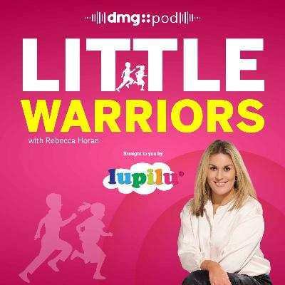 Toilet Training, Constipation, Bed Wetting and Everything In Between With Expert Ann Costigan