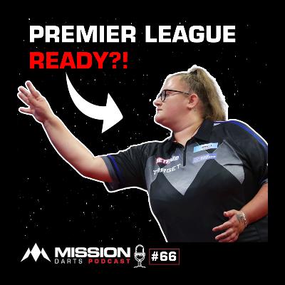 Should Beau Greaves Be In The Premier League?