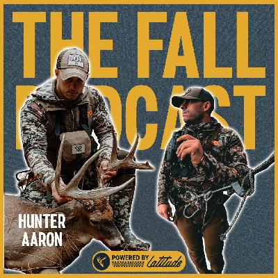 EP 479 | The process is the reward with Hunter Aaron