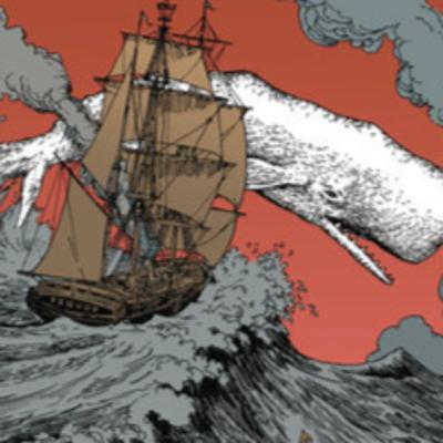 Moby Dick CH 2