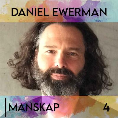 #4 Daniel Ewerman