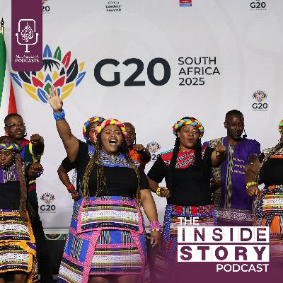 Was the G20 summit a success without the US?