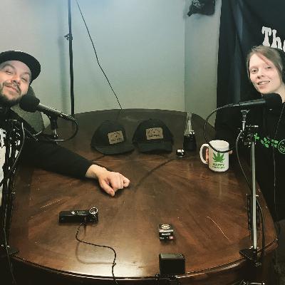 Boss Ladies of Cannabis w/Betsey Brown Boss Ladies of Cannabis w/Betsey Brown