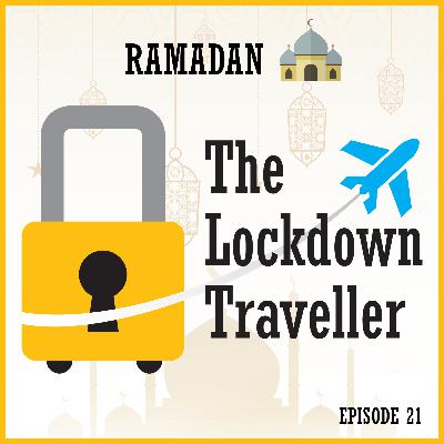 Episode 21: Ramadan Special - Saucy Samosas, Scotch Eggs, and Sonic the Hedgehog Episode 21: Ramadan Special - Saucy Samosas, Scotch Eggs, and Sonic the Hedgehog