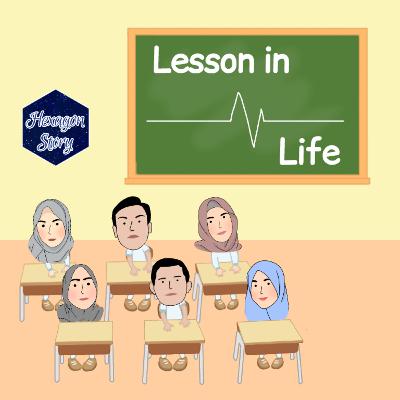Lesson In Life - New World Adaptation Lesson In Life - New World Adaptation