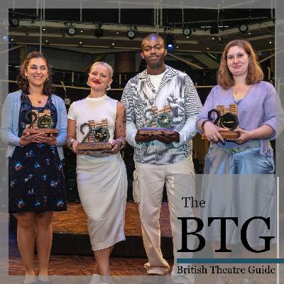 Bruntwood Prize for Playwriting winners 2025 Bruntwood Prize for Playwriting winners 2025