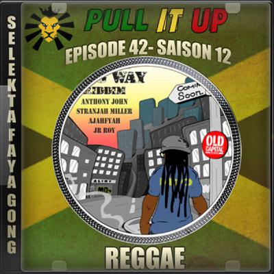 Pull It Up - Episode 42 - S12 Pull It Up - Episode 42 - S12