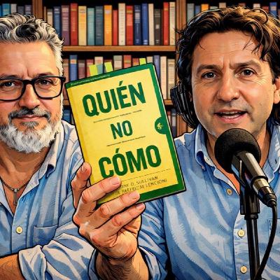 Quién no, Cómo: La clave definitiva para #DELEGAR y ser un TC efectivo Quién no, Cómo: La clave definitiva para #DELEGAR y ser un TC efectivo