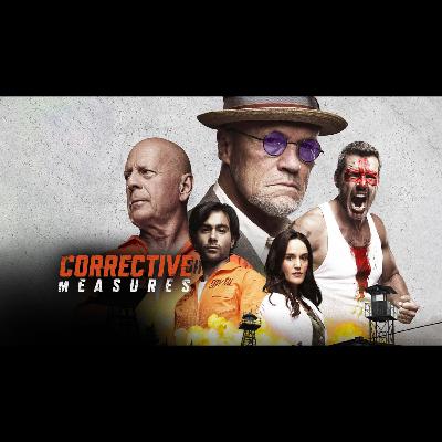 Corrective Measures (2022)