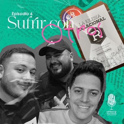 Sufrir con otros Sufrir con otros