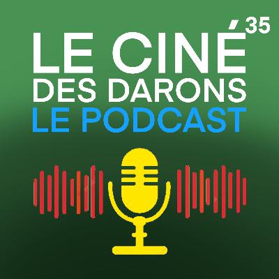 Le Ciné des Darons #35 Le Joker folie à 2
